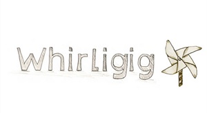 Whirligig
