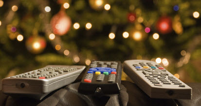 Weihnachtsfilme 2017 im TV