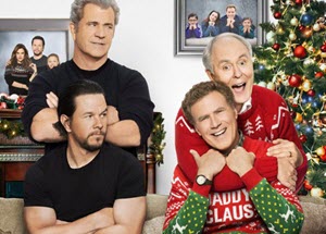 Weihnachtsfilme 2017 Kino