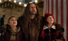 Weihnachtsfilme 2017 für Kinder