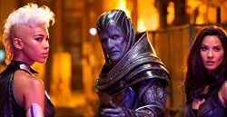X-Men: Apocalypse
