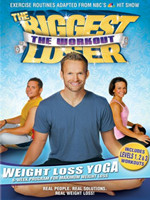 Abnehmen mit Yoga DVDs