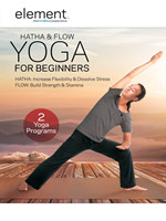 Yoga DVD Empfehlung für Anfänger