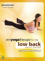 Beste Yoga DVD gegen Rückenschmerzen