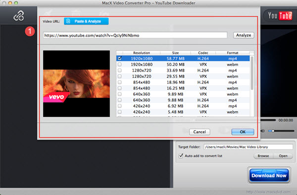 youtube2wav youtube2wav