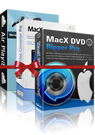 WinX DVD Ripper Platinum Extra-License