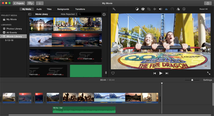 dji mac video editor dji mac video editor