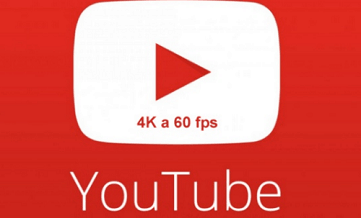 4K 60FPS YouTube Download