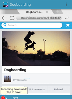 avd video downloader app