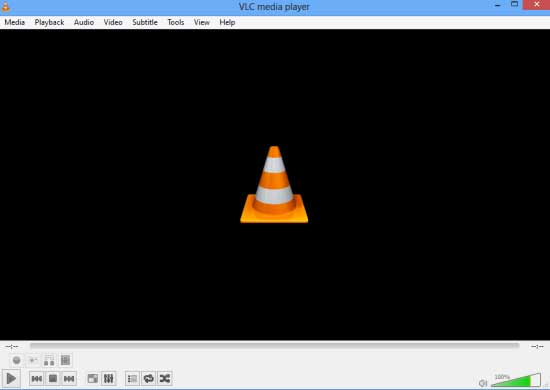 VLC Media Player