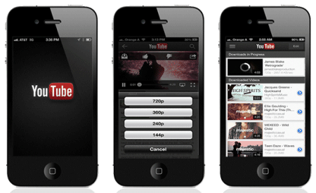 Iphone youtube offline Iphone youtube offline