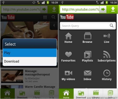 App even download android App even download android