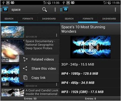 Freedi Youtube Downloader Free Apk